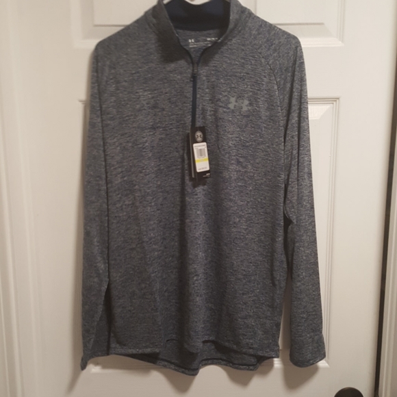 Under Armour Other - under armour quarter zip